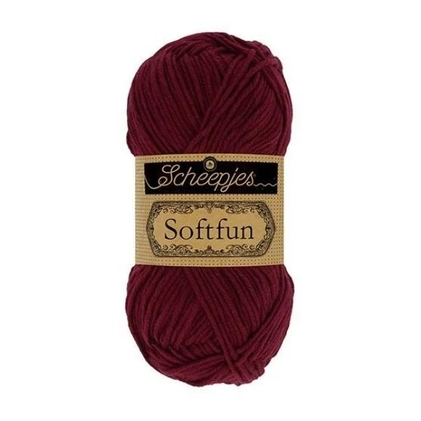 Scheepjes Softfun
